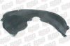 BSG BSG 65-923-003 Panelling, mudguard
